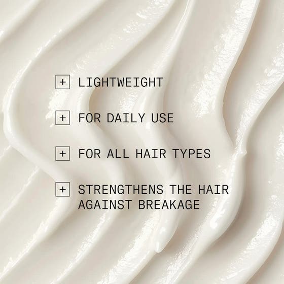 Ageless Hair Defense System