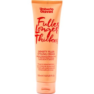 Fuller, Longer, Thicker Styling Cream