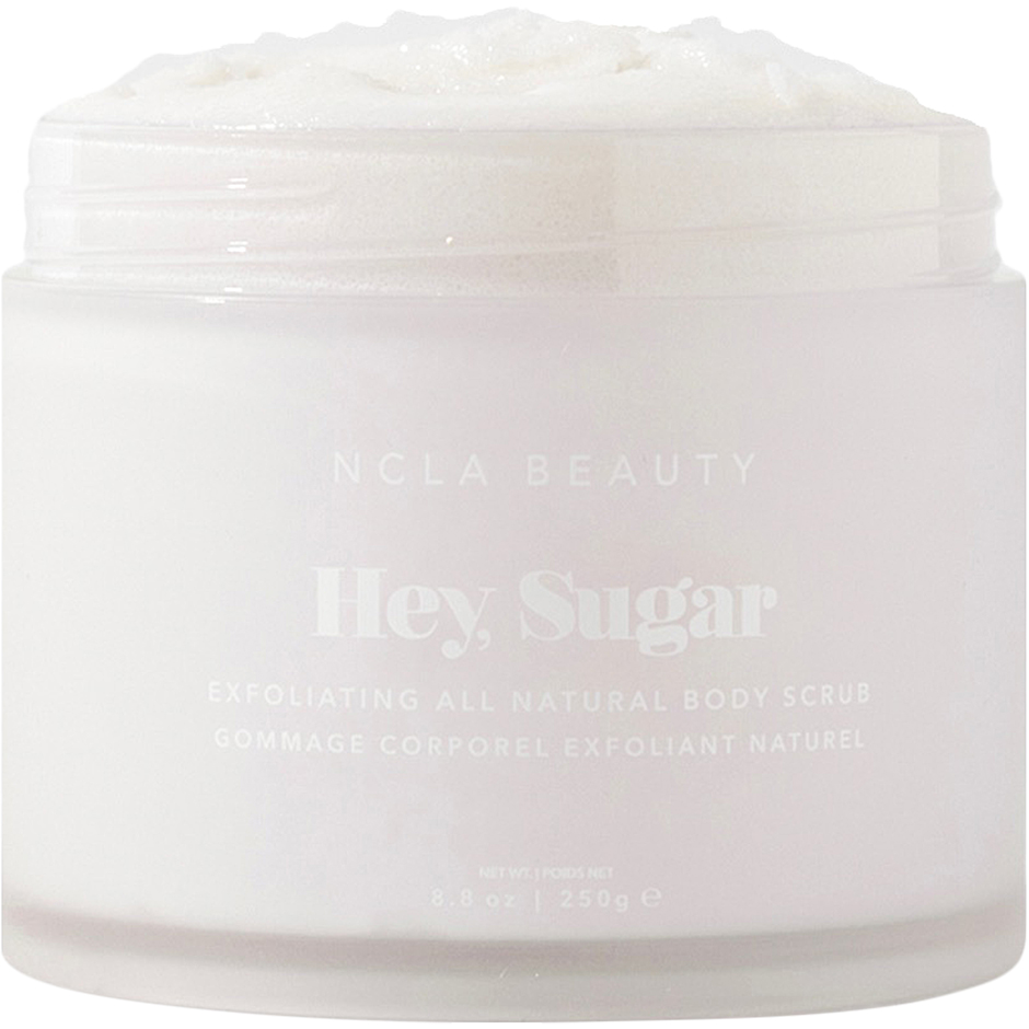 Hey, Sugar - All Natural Body Scrub