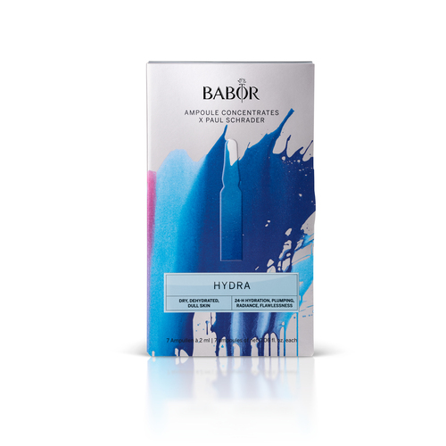 Babor Ampoule Hydra Gift