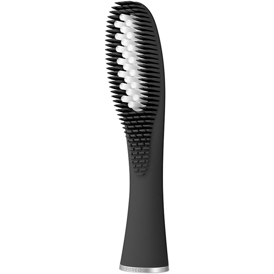FOREO ISSA Hybrid Wave Brush Head Black - 1 pcs