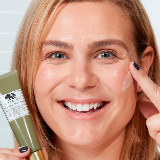 Night Repair - Retinol-baserad Nattrutin för Män som Vill Förnya Huden under Sömnen