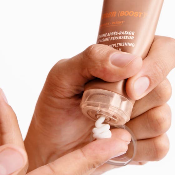 Men After-Shave Balm