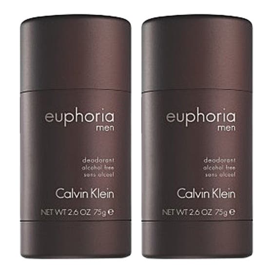 Euphoria For Men Duo
