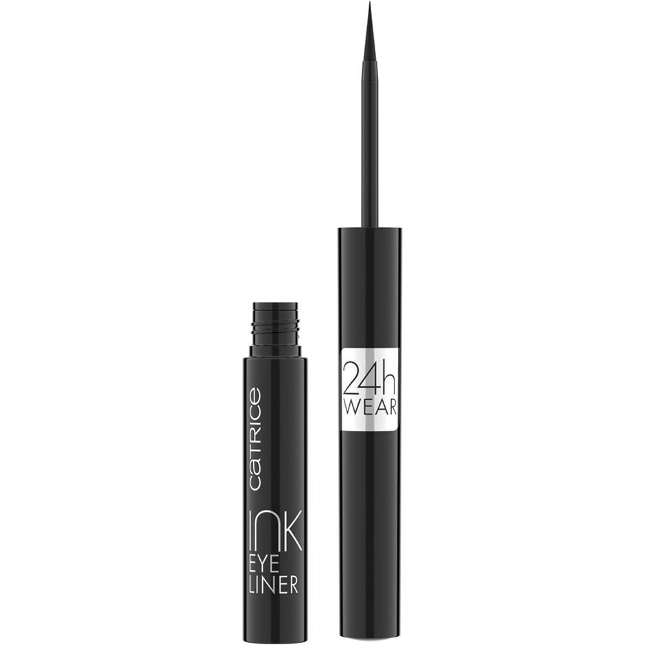 Catrice Ink Eyeliner Best in Black 1,7 ml