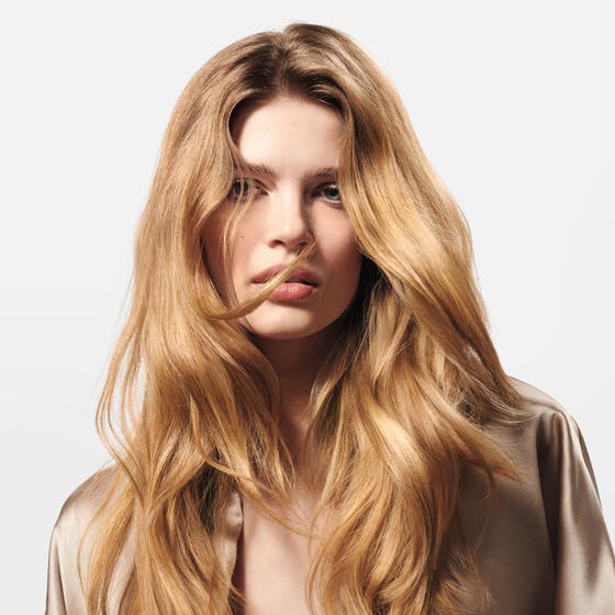 Fusion Hair Repair Shampoo & Conditioner