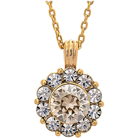 Sofia Necklace