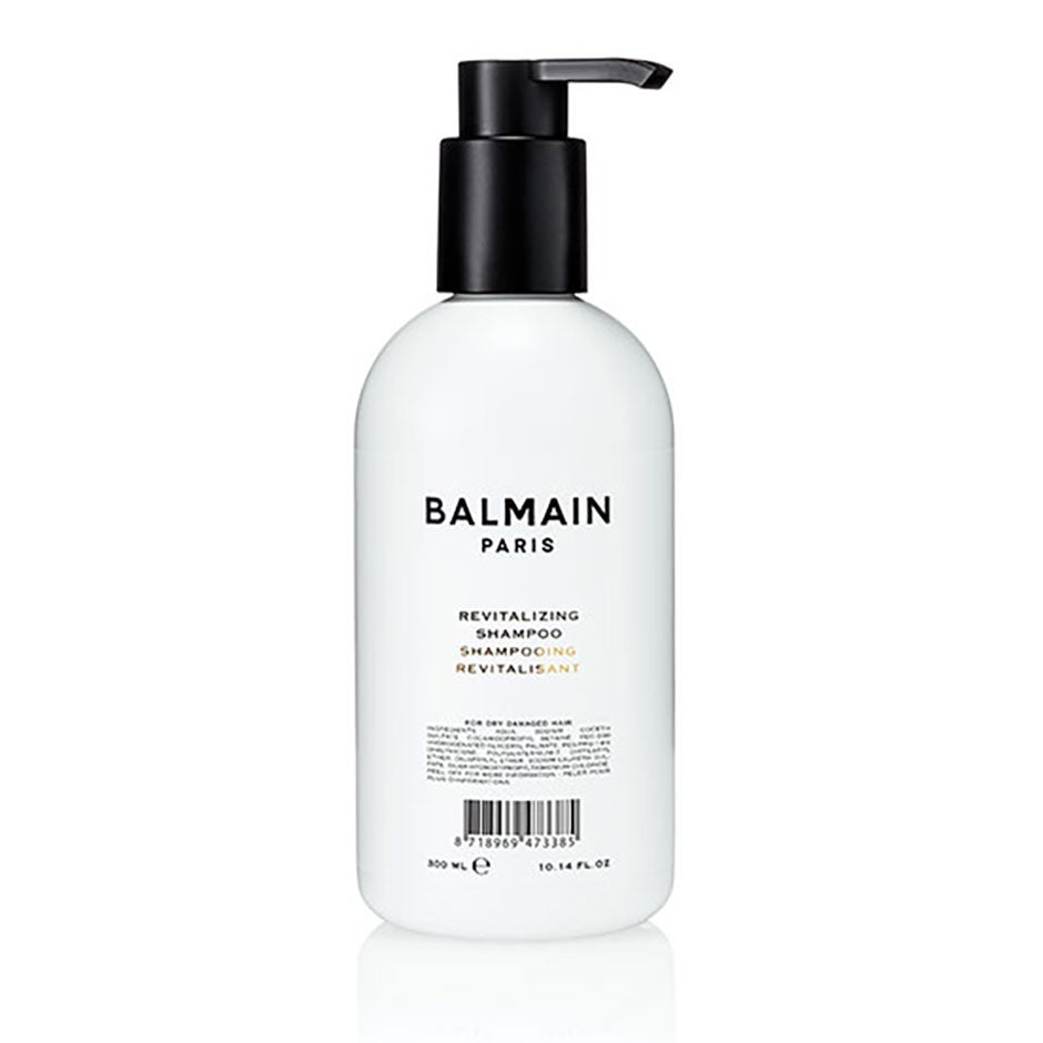 Balmain Hair Couture Shampoo