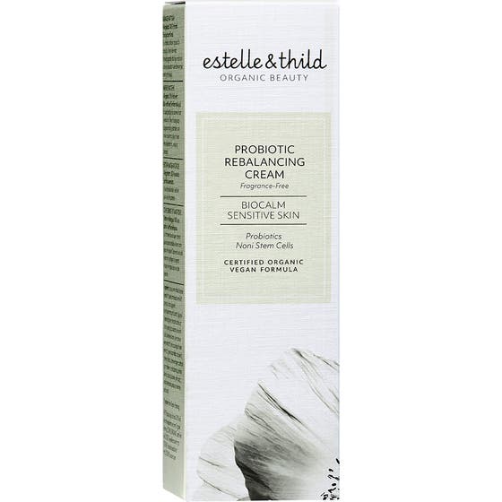 BioCalm Probiotic Rebalancing Cream