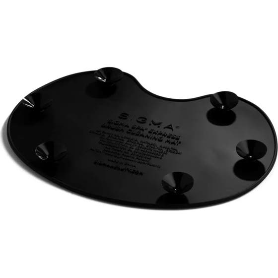 Sigma Spa® Express Brush Cleansing Mat