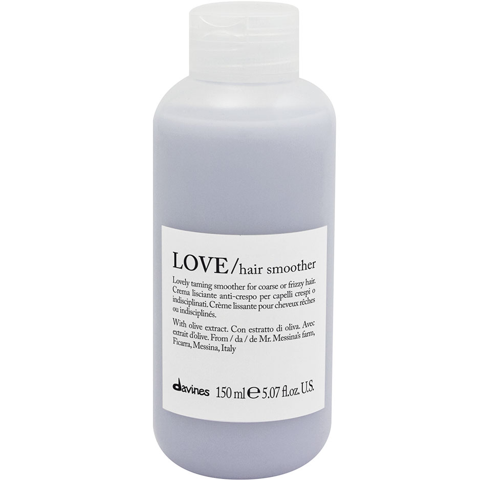 Love Hair Smoother, 150 ml Davines Stylingprodukter