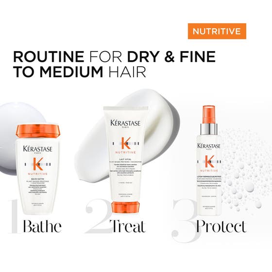 Nutritive Set