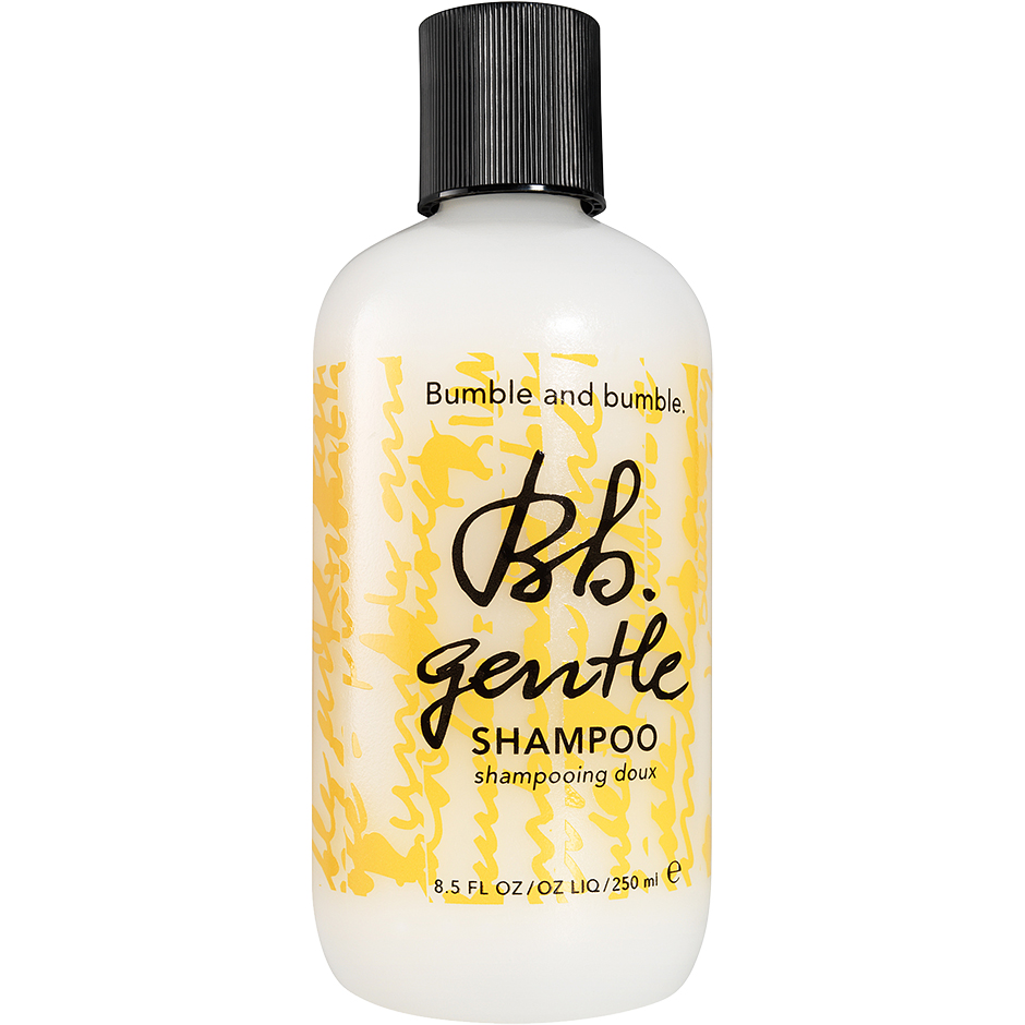 Bumble and bumble Gentle Shampoo, 250 ml Bumble & Bumble Schampo