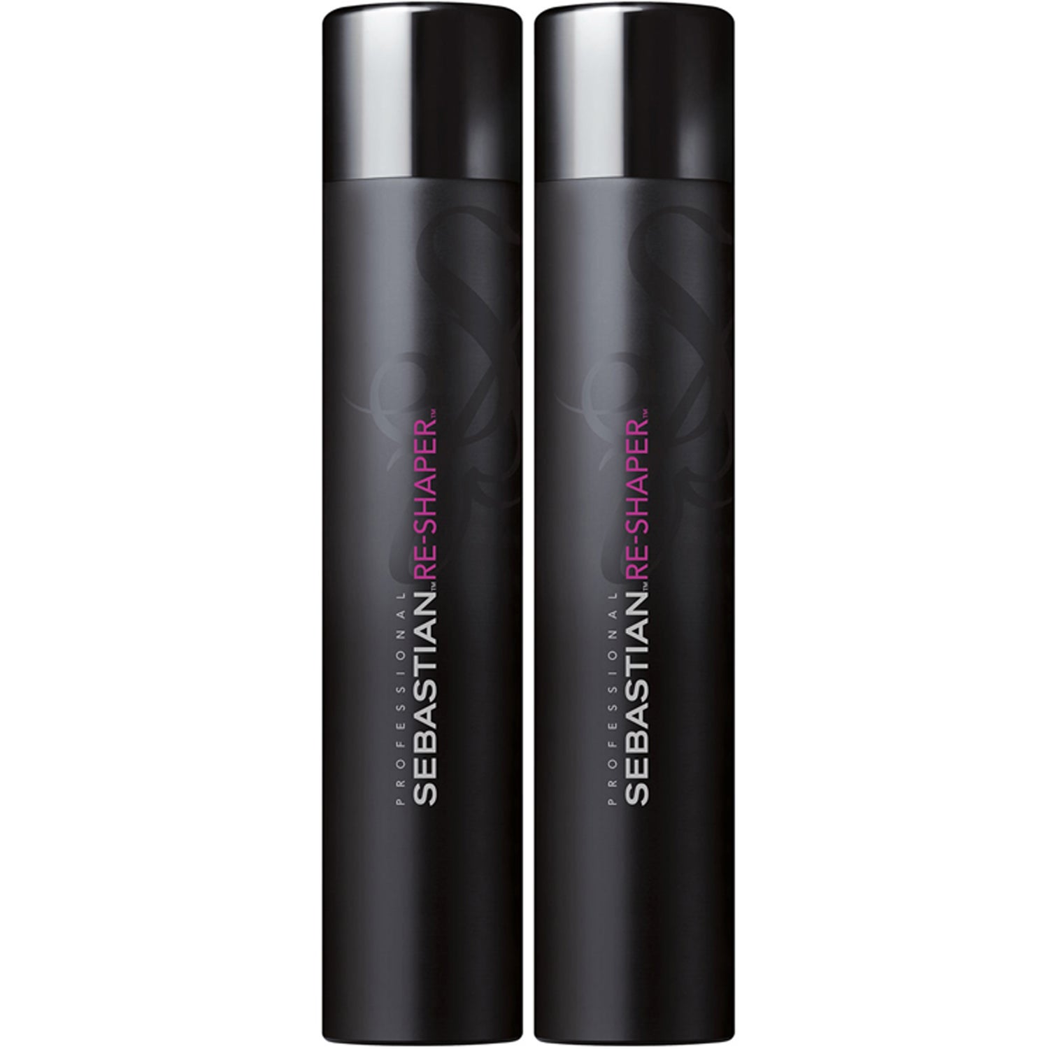 Sebastian Professional Duo Re-Shaper Re-Shaper Hairspray