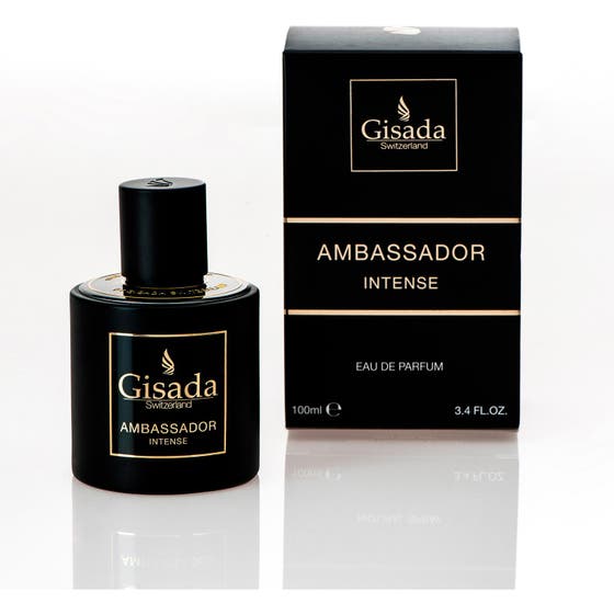 Ambassador Intense
