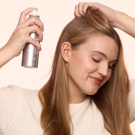 Instant Upgrade Dry Shampoo