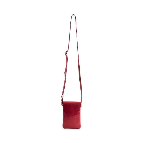 Mara Crossbody Bag Grain