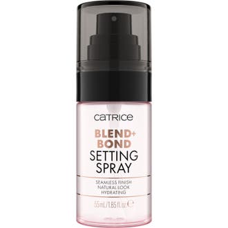 Blend + Bond Setting Spray
