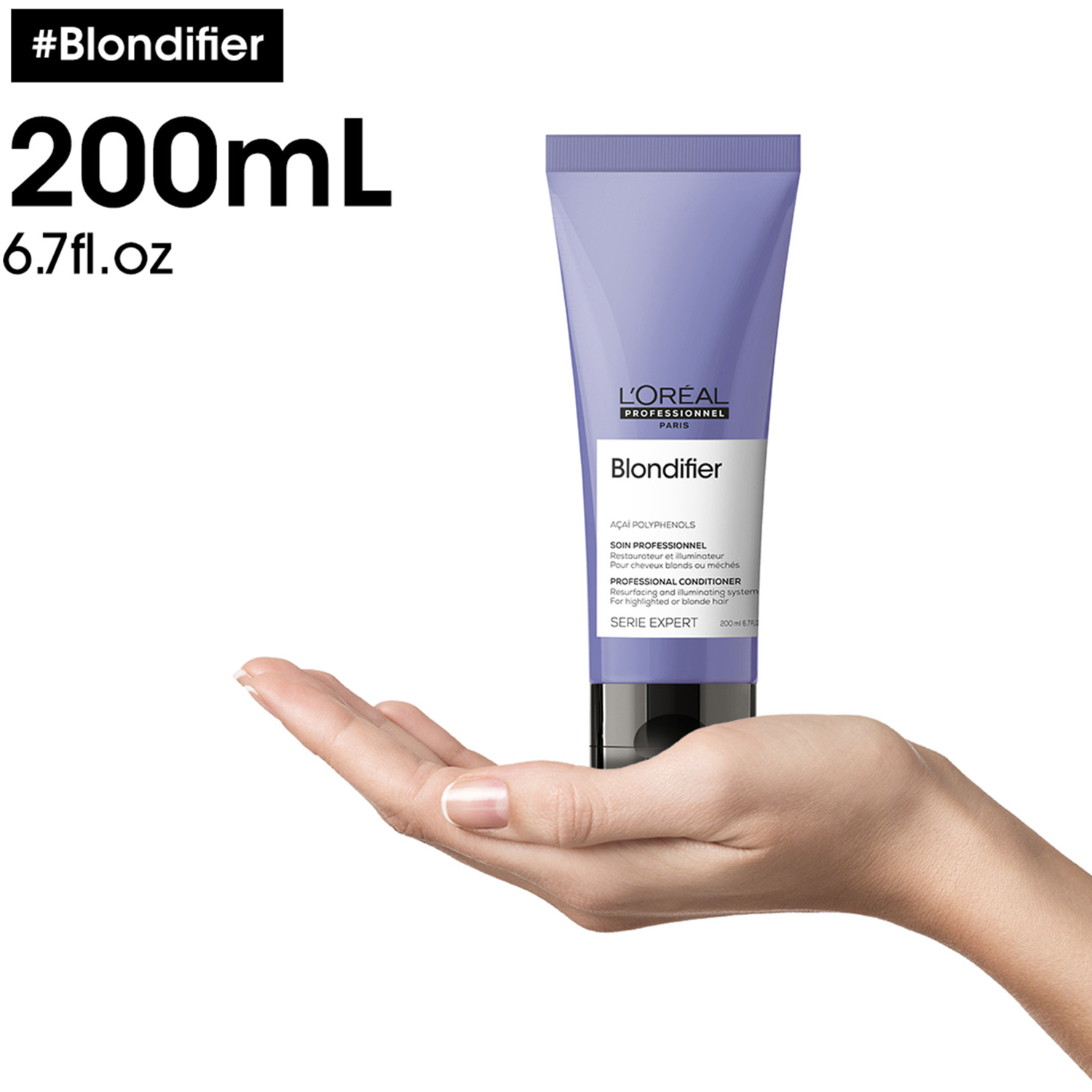 Blondifier Conditioner