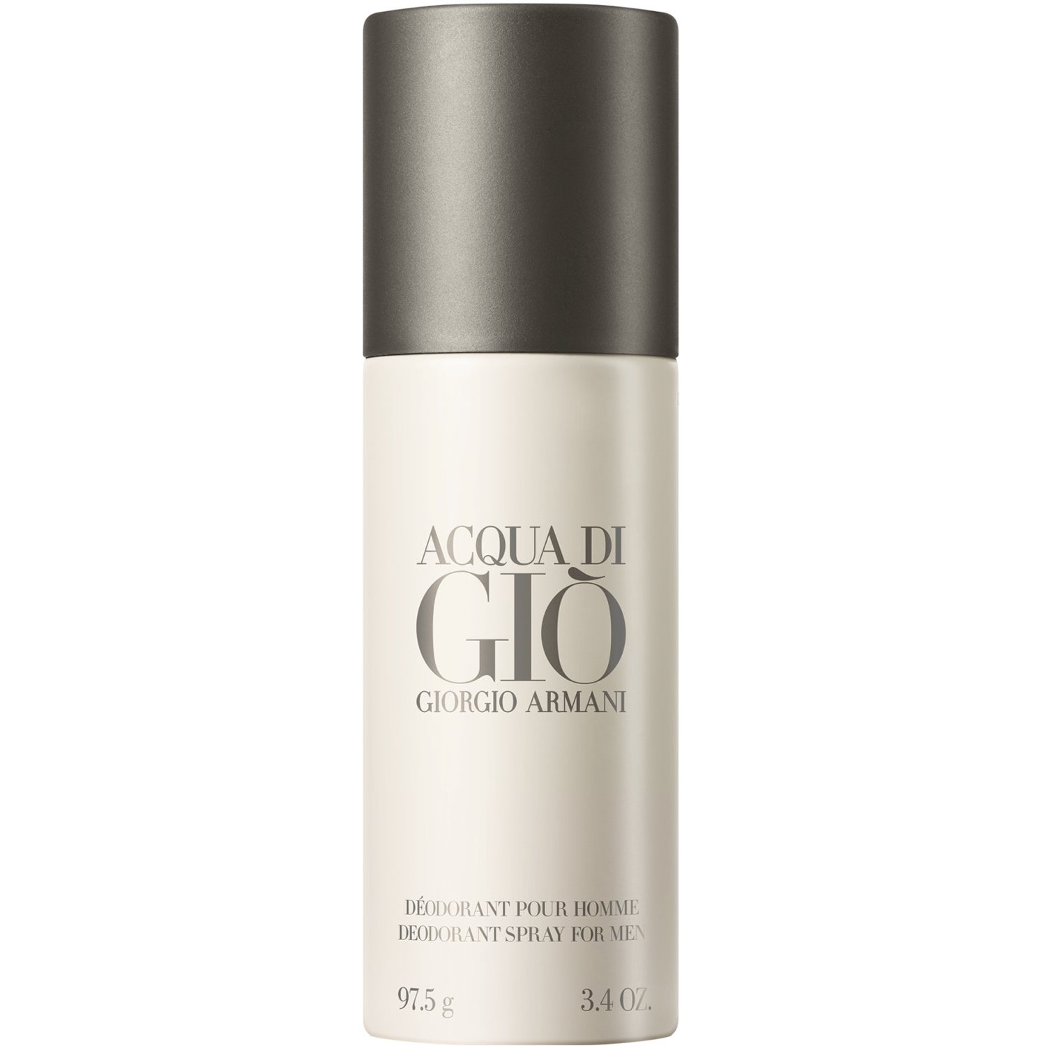 Armani Acqua Di Gio Homme Deospray