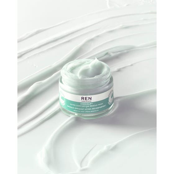 Evercalm Ultra Comforting Rescue Mask