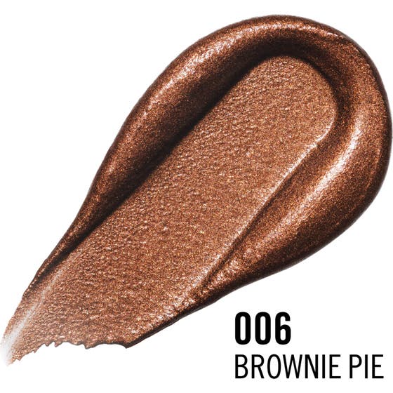 Shimmer Shock Liquid Eyeshadow 006 Delulu