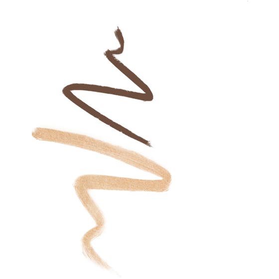 Flip Side Dual-Ended Liner and Eye-Shadow