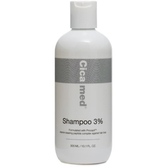 Hair-Loss Shampoo