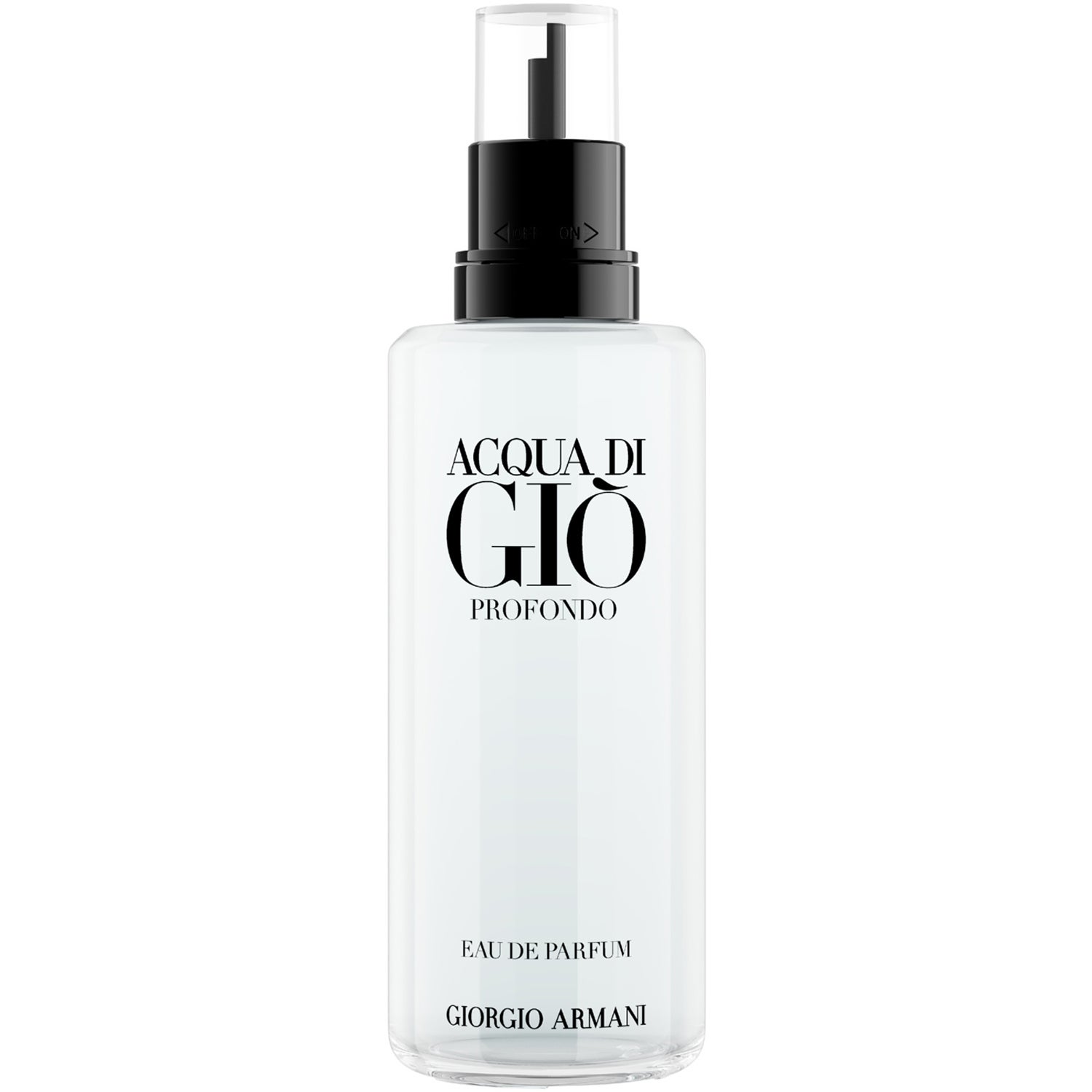 Armani Acqua Di Gio Homme Profondo EdP Refill 150 ml Refill