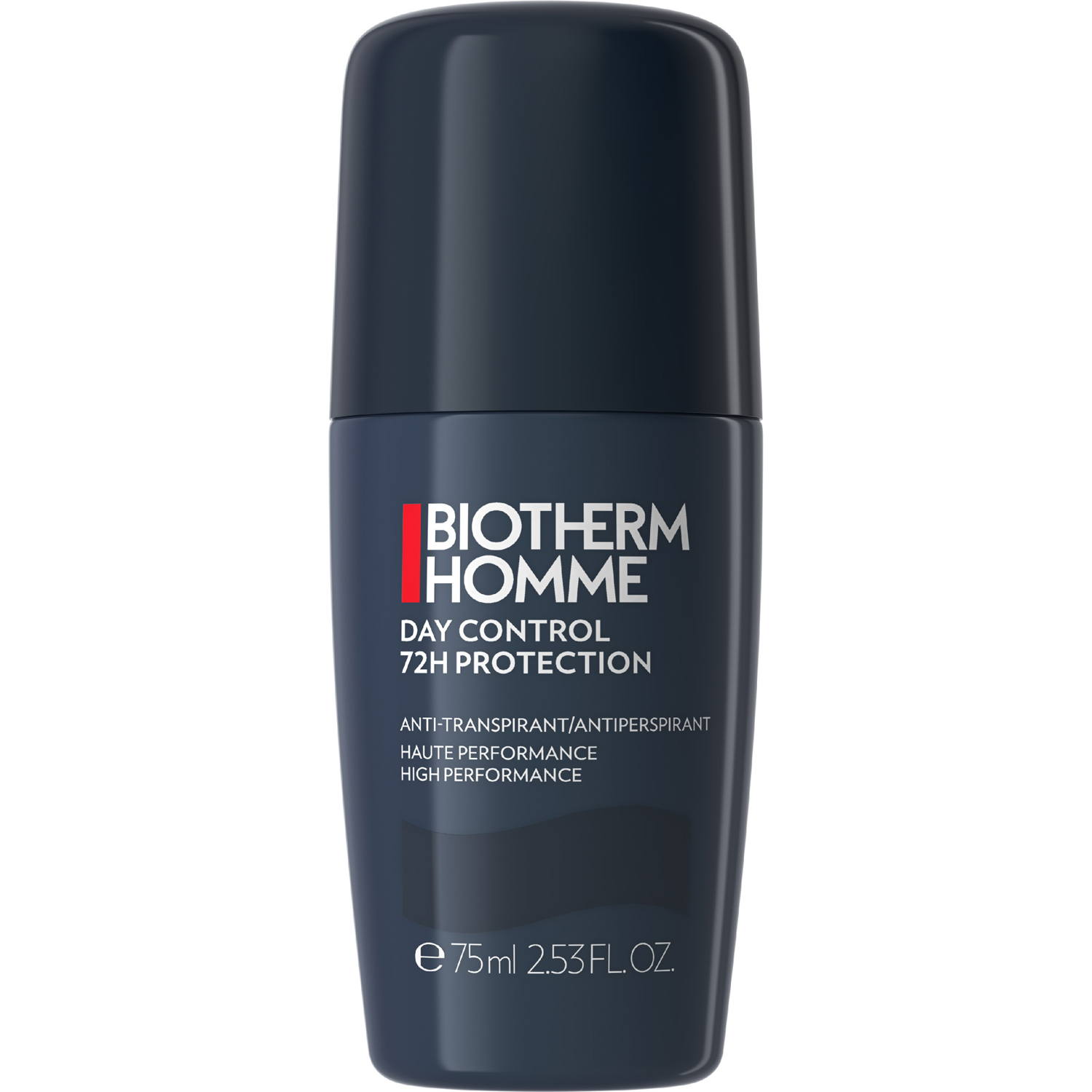 Biotherm 72H Day Control Deodorant Roll-On 75 ml