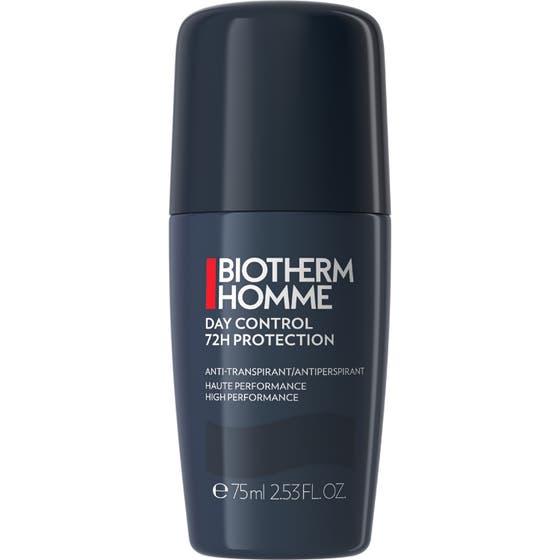 Homme 72H Day Control Deodorant Roll-On