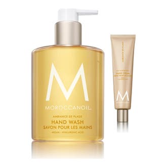 Ambiance De Plage Hand Care Set