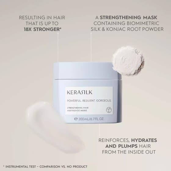 Strenghtening Mask