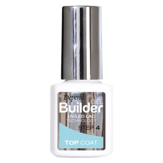 Gel Builder Topcoat
