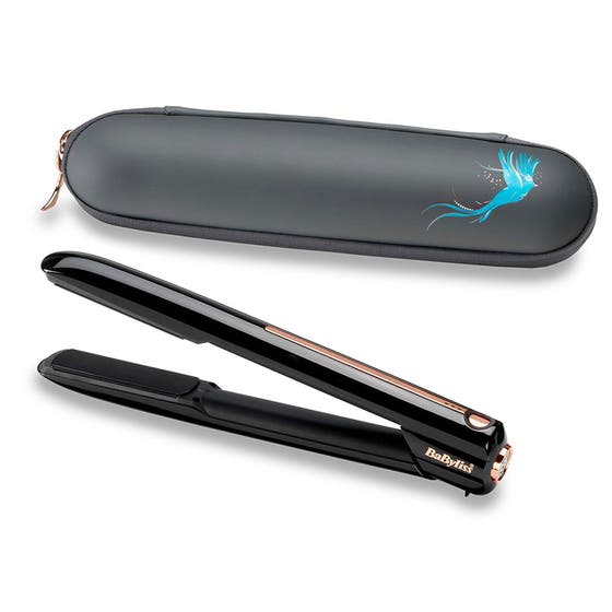 9000 Cordless Straightener