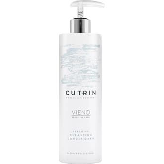 Vieno Sensitive Cleansing Conditioner