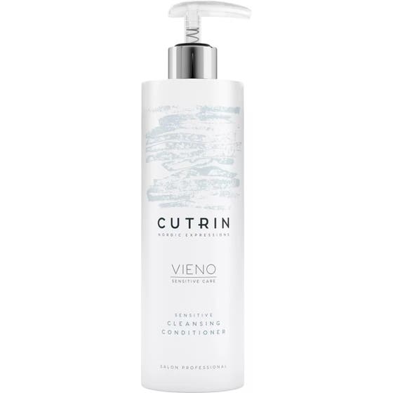 Vieno Sensitive Cleansing Conditioner