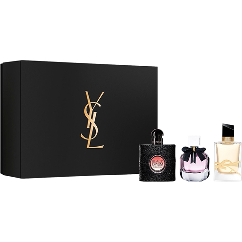 Yves Saint Laurent YSL Perfumes Gift Set