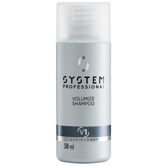 Volumize Shampoo