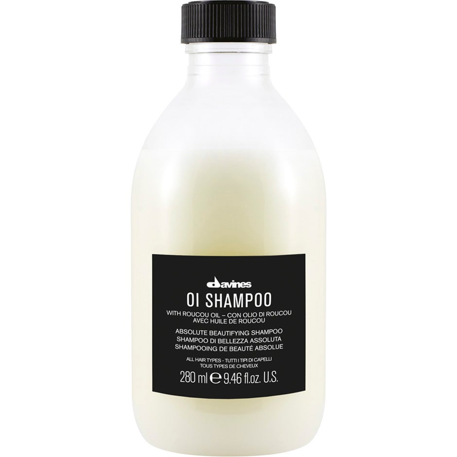 Davines OI Shampoo Absolute Beautifying Shampoo