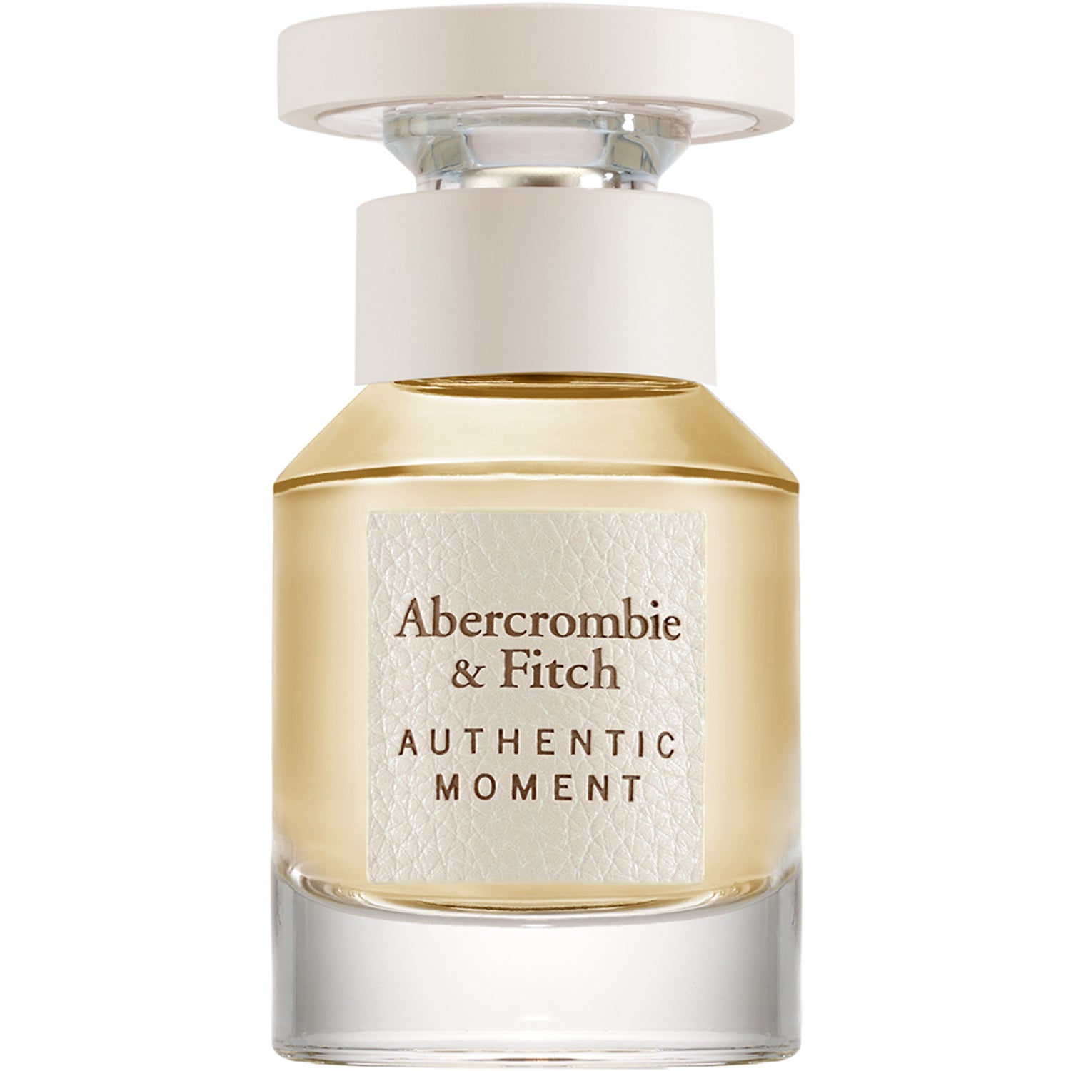 Abercrombie Fitch Authentic Moment Women Eau de Parfum 30 ml