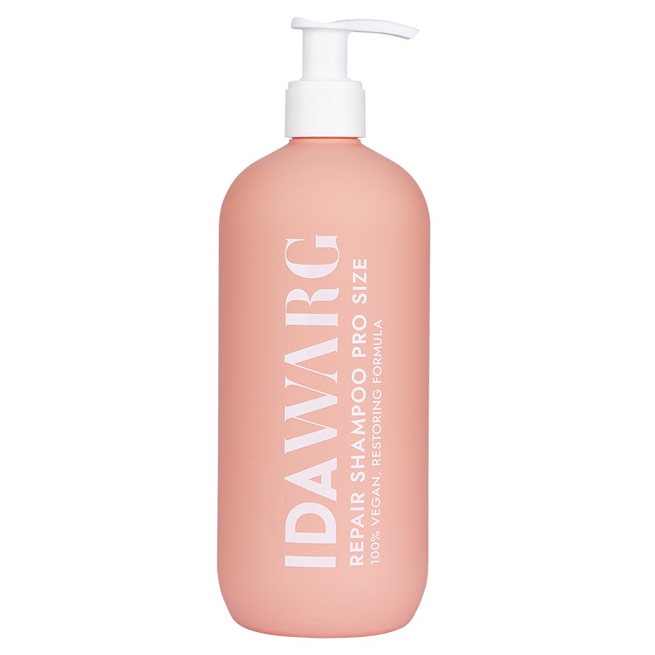 IDA WARG Beauty Repair Shampoo 500 ml
