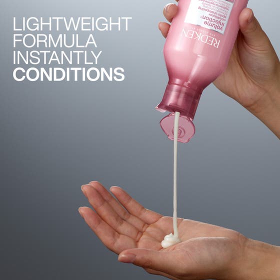 Volume Injection