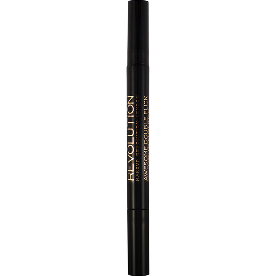 Thick and Thin Dual Liquid Eyeliner