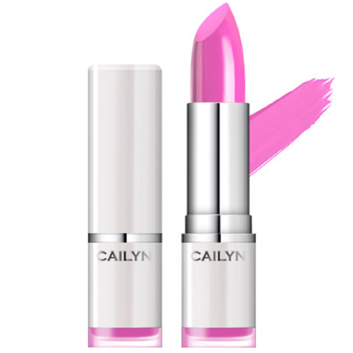 Cailyn Pure Luxe Lipstick, 5 g Cailyn Cosmetics Läppstift
