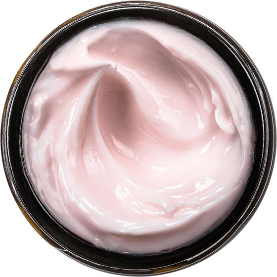 Deluxe Hyaluronic Acid Vivifying Face & Eye Night Cream