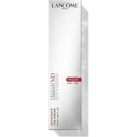 Absolue Longevity MD Anticipate The Cream