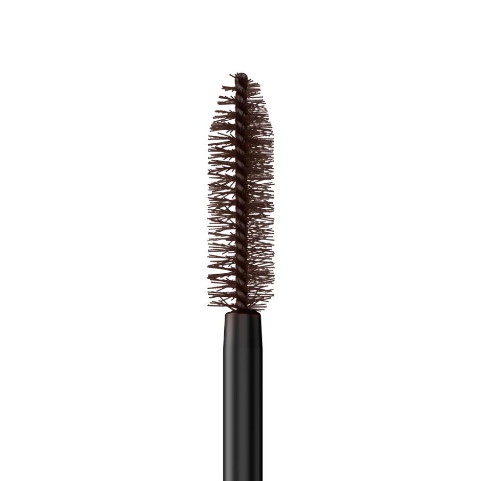 Build Up Mascara Extra Volume