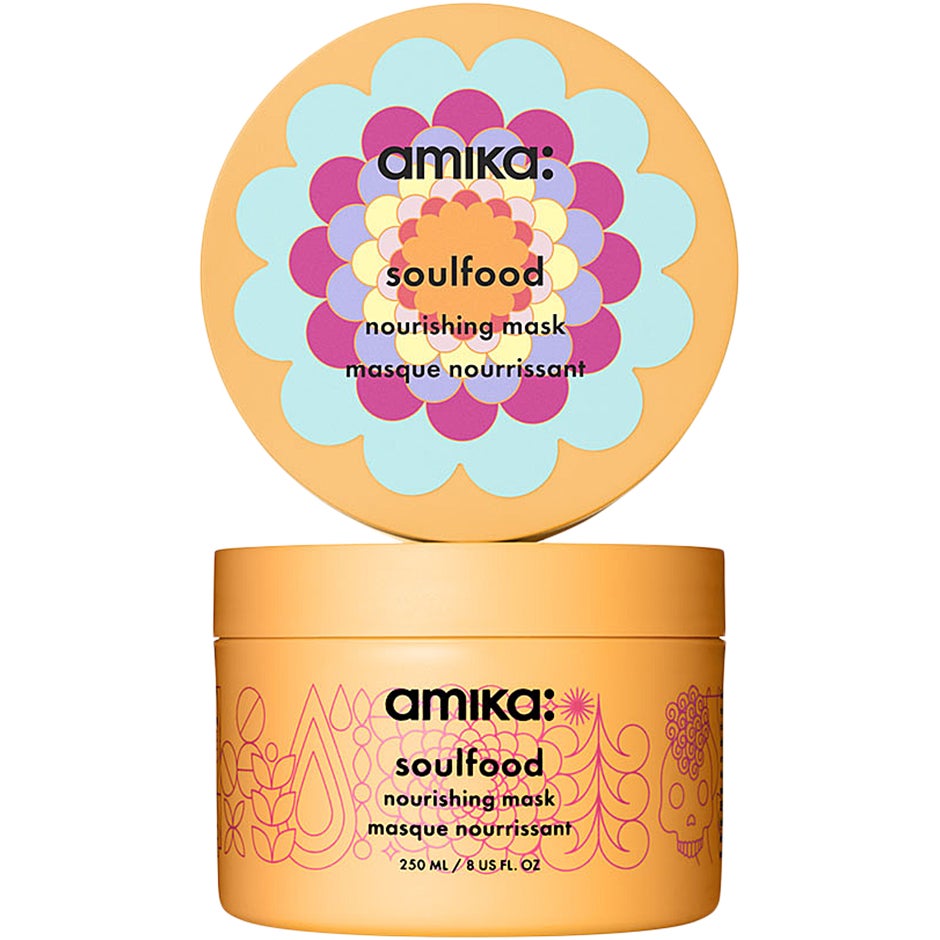 Amika Soulfood Nourishing Mask