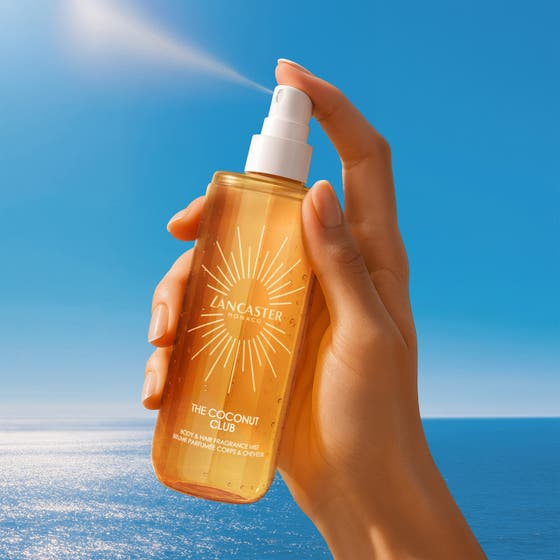 Fragrance Riviera Hair and Body Mist